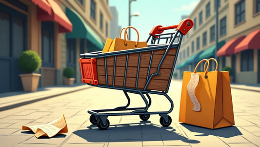 🛒 What Your Online Shopping Habits Say About You (Spoiler: It’s More Than You Think)