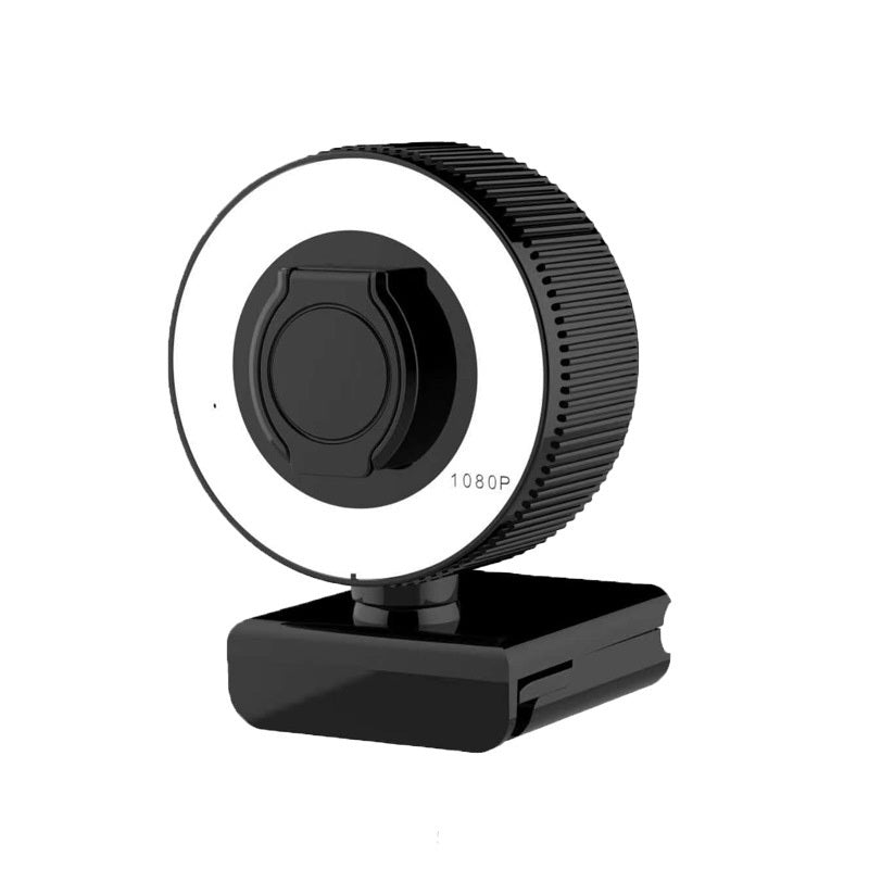 Streaming Camera webcam microphone