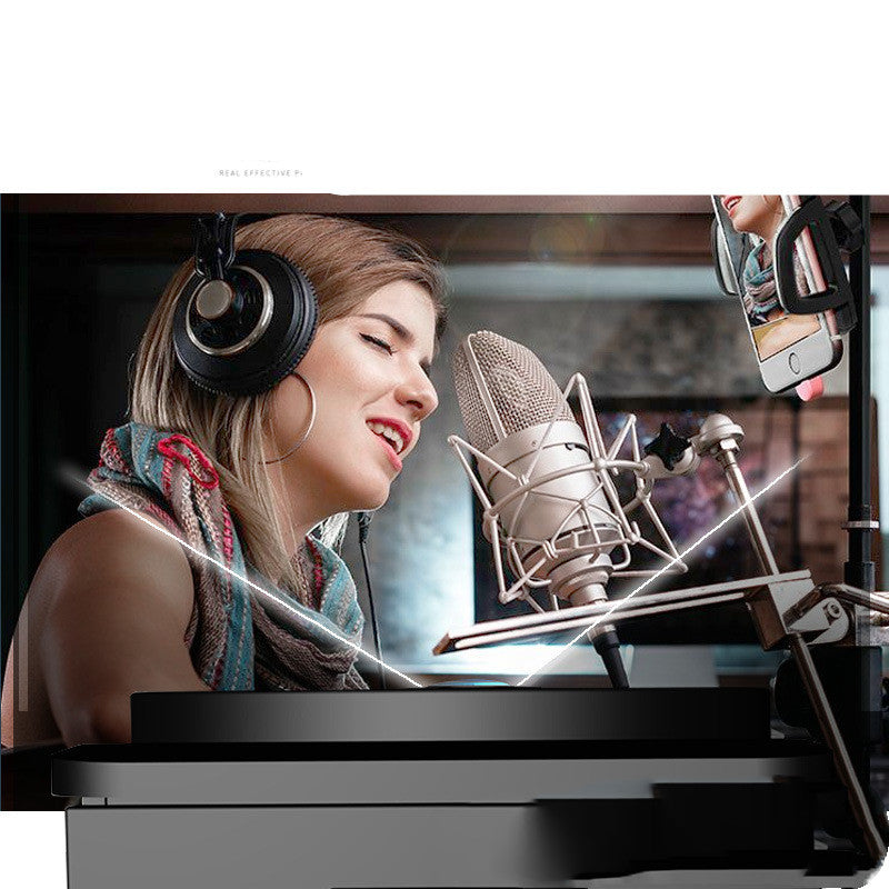 Streaming Camera webcam microphone