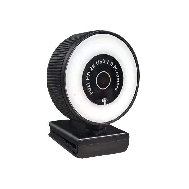 Streaming Camera webcam microphone