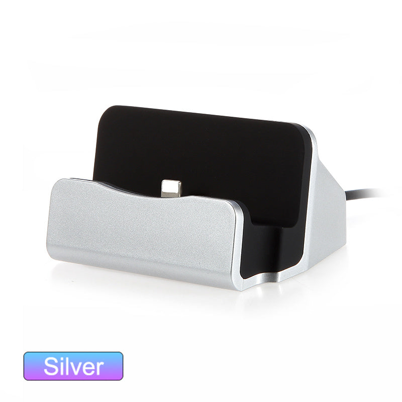 Charging Base Cradle Charging Stand