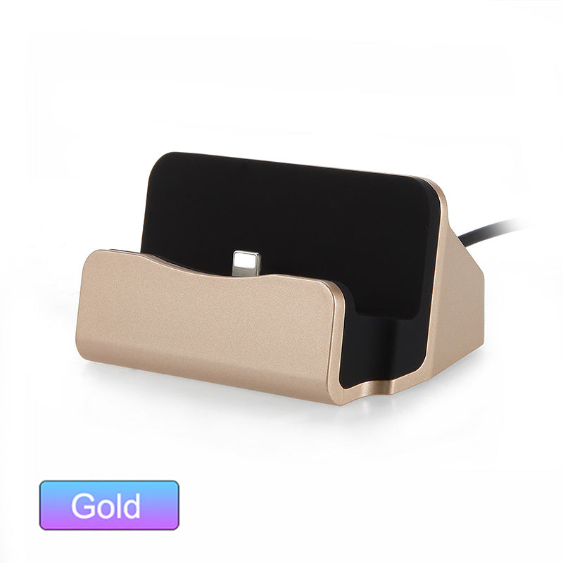 Charging Base Cradle Charging Stand