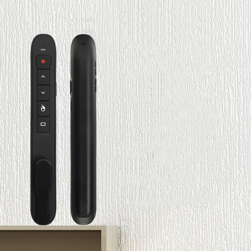 Speech Pointer