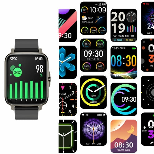 Choose the right Smart Watch for your lifestyle