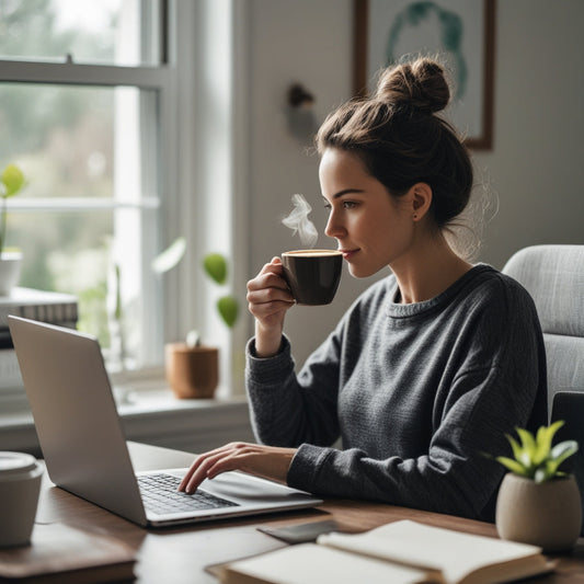 Work From Home