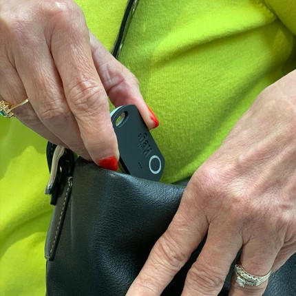 Never Lose It Again: How Bluetooth Trackers Keep You Connected to What Matters