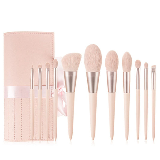 💄 Makeup Brushes 101: The Ultimate Guide to Perfecting Your Look 🖌️