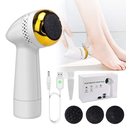 🦶 Happy Feet, Happy You: The Comfort & Care of Foot Warmers & Scrubbers