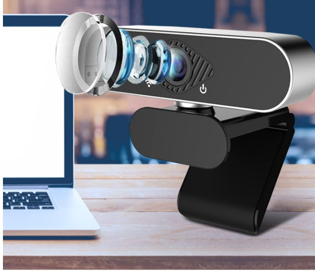 Computer Webcams – HD Webcams for Streaming, Work & Video Calls