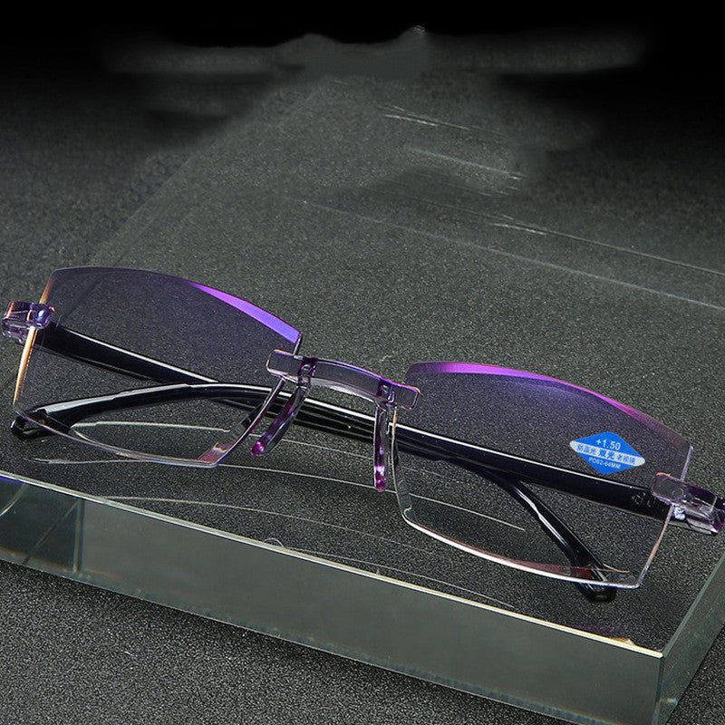 Blue Light Blocking Glasses – Stylish Eyewear for Eye Protection
